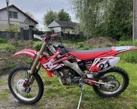 Хонда Другая, объемом двигателя 0.25 л и пробегом 0 тыс. км за 2000 $, фото 3 на Automoto.ua