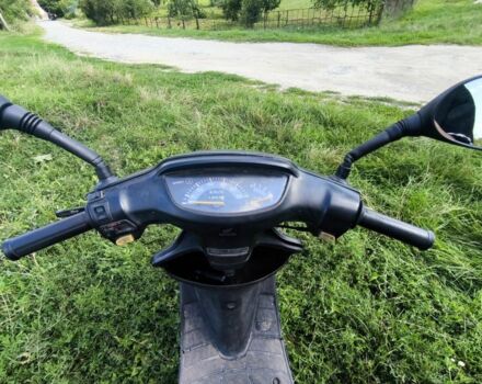 Хонда Інша, об'ємом двигуна 49 л та пробігом 0 тис. км за 211 $, фото 4 на Automoto.ua