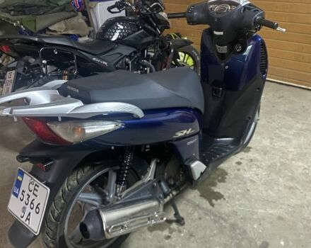 Хонда Інша, об'ємом двигуна 0.13 л та пробігом 0 тис. км за 1250 $, фото 2 на Automoto.ua