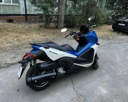 Хонда Другая, объемом двигателя 0.25 л и пробегом 0 тыс. км за 2800 $, фото 1 на Automoto.ua