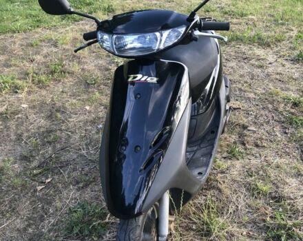 Хонда Інша, об'ємом двигуна 49 л та пробігом 0 тис. км за 500 $, фото 3 на Automoto.ua