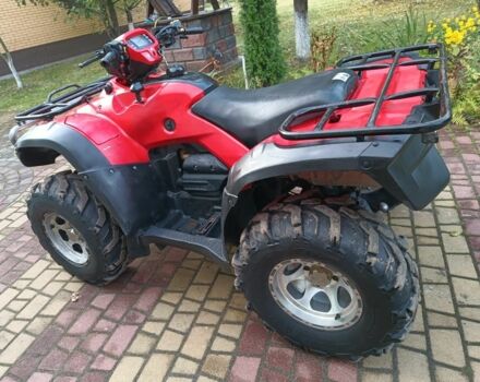 Хонда Другая, объемом двигателя 0.5 л и пробегом 0 тыс. км за 5500 $, фото 3 на Automoto.ua