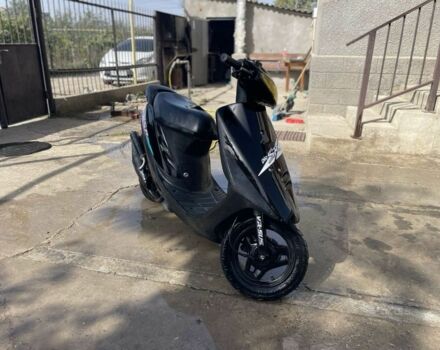 Хонда Інша, об'ємом двигуна 49 л та пробігом 0 тис. км за 420 $, фото 1 на Automoto.ua