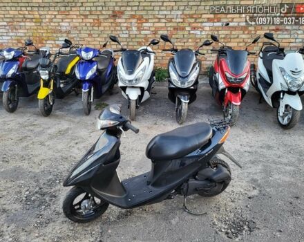 Хонда Інша, об'ємом двигуна 0 л та пробігом 0 тис. км за 570 $, фото 8 на Automoto.ua