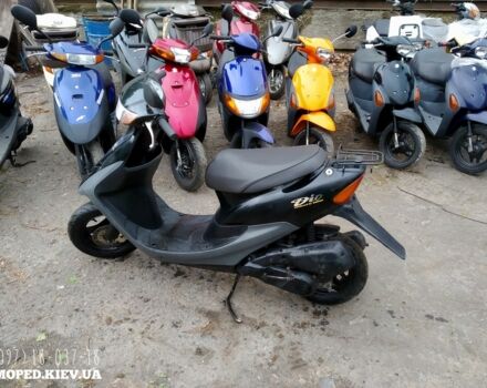 Хонда Другая, объемом двигателя 49 л и пробегом 0 тыс. км за 450 $, фото 3 на Automoto.ua