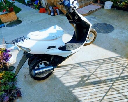 Хонда Другая, объемом двигателя 49 л и пробегом 0 тыс. км за 450 $, фото 5 на Automoto.ua
