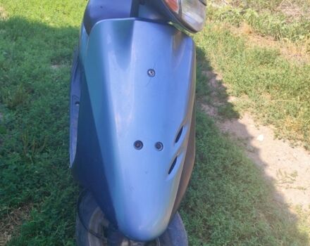 Хонда Другая, объемом двигателя 50 л и пробегом 0 тыс. км за 231 $, фото 1 на Automoto.ua