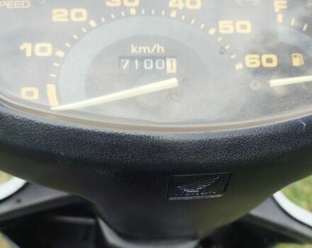 Хонда Другая, объемом двигателя 50 л и пробегом 0 тыс. км за 182 $, фото 4 на Automoto.ua