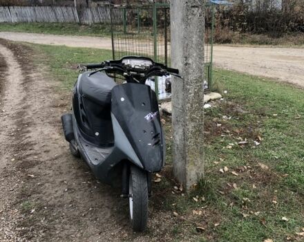 Хонда Інша, об'ємом двигуна 49 л та пробігом 0 тис. км за 158 $, фото 1 на Automoto.ua