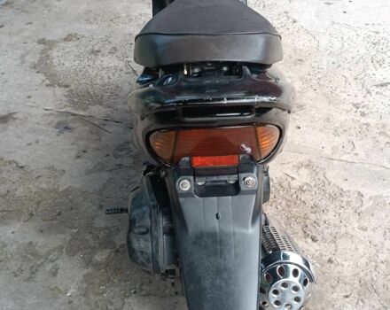 Хонда Другая, объемом двигателя 49 л и пробегом 0 тыс. км за 243 $, фото 7 на Automoto.ua