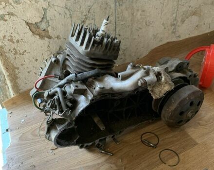 Хонда Другая, объемом двигателя 0 л и пробегом 0 тыс. км за 97 $, фото 4 на Automoto.ua