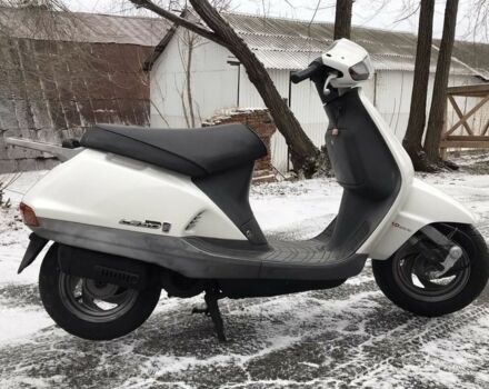 Хонда Інша, об'ємом двигуна 49 л та пробігом 0 тис. км за 591 $, фото 2 на Automoto.ua