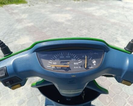 Хонда Другая, объемом двигателя 0 л и пробегом 0 тыс. км за 590 $, фото 6 на Automoto.ua