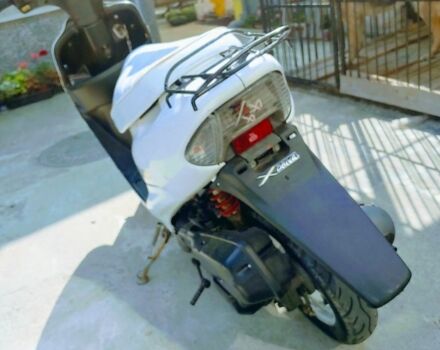 Хонда Другая, объемом двигателя 49 л и пробегом 0 тыс. км за 450 $, фото 3 на Automoto.ua
