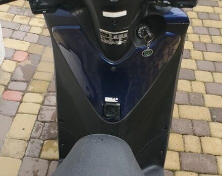 Хонда Інша, об'ємом двигуна 0.15 л та пробігом 0 тис. км за 1250 $, фото 4 на Automoto.ua