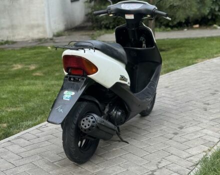 Хонда Другая, объемом двигателя 49 л и пробегом 0 тыс. км за 600 $, фото 5 на Automoto.ua