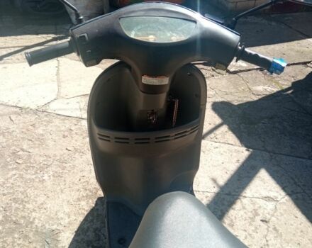 Хонда Другая, объемом двигателя 49 л и пробегом 0 тыс. км за 243 $, фото 8 на Automoto.ua