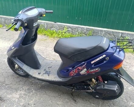 Хонда Другая, объемом двигателя 49 л и пробегом 0 тыс. км за 163 $, фото 2 на Automoto.ua