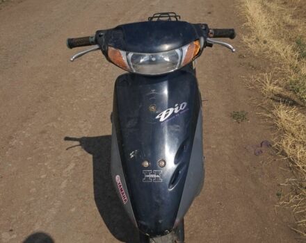 Хонда Другая, объемом двигателя 49 л и пробегом 0 тыс. км за 194 $, фото 6 на Automoto.ua