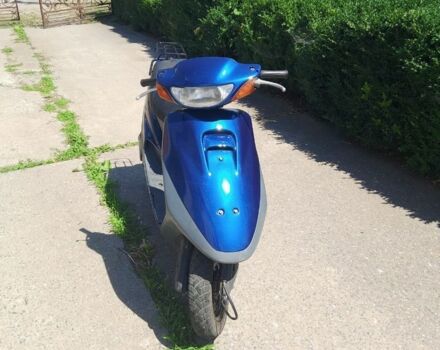Хонда Другая, объемом двигателя 0 л и пробегом 0 тыс. км за 226 $, фото 3 на Automoto.ua