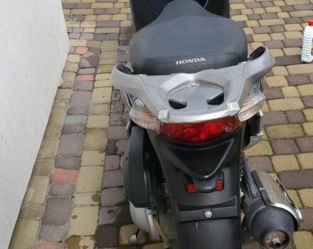 Хонда Інша, об'ємом двигуна 0.15 л та пробігом 0 тис. км за 1250 $, фото 3 на Automoto.ua