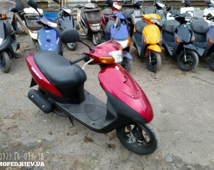 Хонда Другая, объемом двигателя 49 л и пробегом 0 тыс. км за 500 $, фото 4 на Automoto.ua