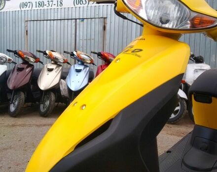 Хонда Другая, объемом двигателя 49 л и пробегом 0 тыс. км за 500 $, фото 21 на Automoto.ua