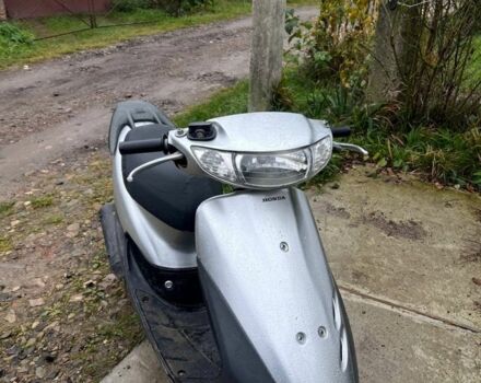 Хонда Другая, объемом двигателя 49 л и пробегом 0 тыс. км за 236 $, фото 1 на Automoto.ua