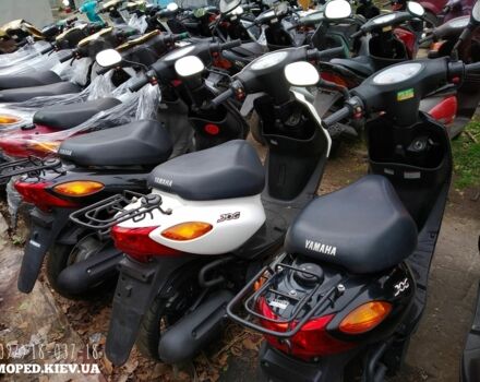 Хонда Другая, объемом двигателя 49 л и пробегом 0 тыс. км за 500 $, фото 5 на Automoto.ua