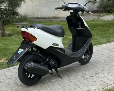 Хонда Другая, объемом двигателя 49 л и пробегом 0 тыс. км за 600 $, фото 7 на Automoto.ua