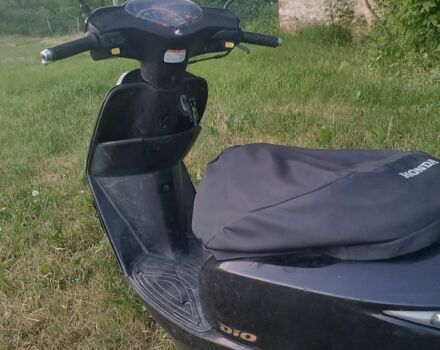 Хонда Другая, объемом двигателя 49 л и пробегом 0 тыс. км за 238 $, фото 5 на Automoto.ua