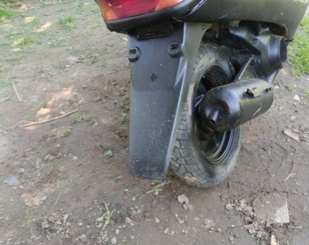 Хонда Другая, объемом двигателя 49 л и пробегом 0 тыс. км за 158 $, фото 4 на Automoto.ua