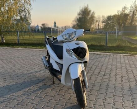 Хонда Другая, объемом двигателя 0.15 л и пробегом 0 тыс. км за 850 $, фото 1 на Automoto.ua