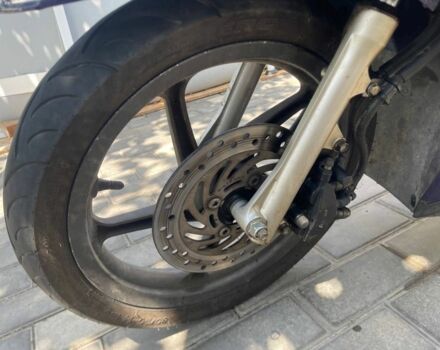 Хонда Інша, об'ємом двигуна 0.11 л та пробігом 0 тис. км за 969 $, фото 4 на Automoto.ua