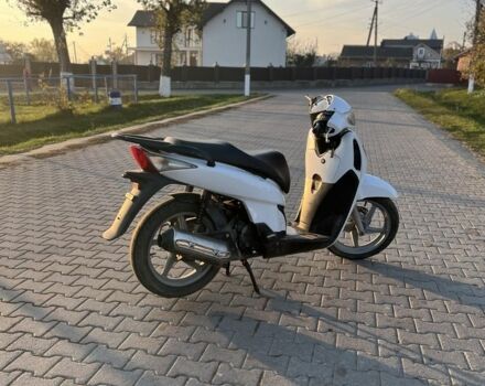 Хонда Другая, объемом двигателя 0.15 л и пробегом 0 тыс. км за 850 $, фото 3 на Automoto.ua