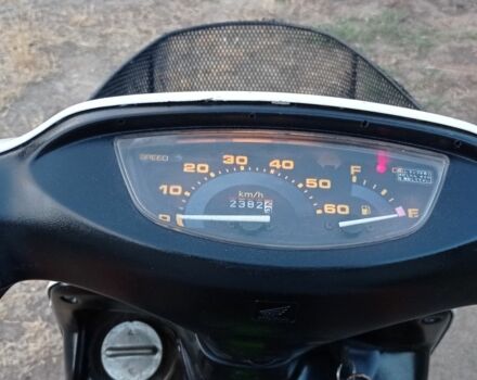 Хонда Інша, об'ємом двигуна 50 л та пробігом 0 тис. км за 231 $, фото 5 на Automoto.ua