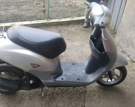 Хонда Інша, об'ємом двигуна 49 л та пробігом 0 тис. км за 238 $, фото 3 на Automoto.ua