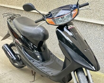Хонда Другая, объемом двигателя 49 л и пробегом 0 тыс. км за 473 $, фото 3 на Automoto.ua