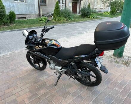 Хонда Другая, объемом двигателя 0.13 л и пробегом 0 тыс. км за 1800 $, фото 3 на Automoto.ua