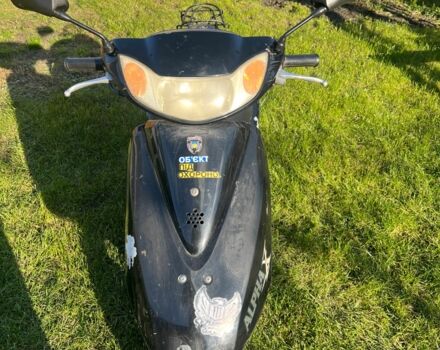 Хонда Другая, объемом двигателя 49 л и пробегом 0 тыс. км за 431 $, фото 6 на Automoto.ua