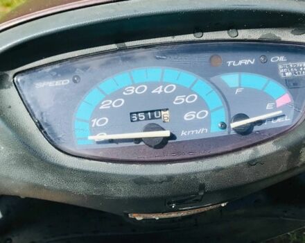 Хонда Другая, объемом двигателя 50 л и пробегом 0 тыс. км за 134 $, фото 4 на Automoto.ua