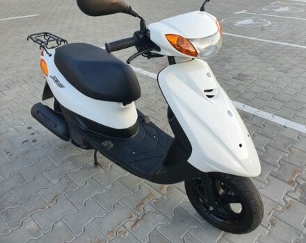 Хонда Другая, объемом двигателя 49 л и пробегом 0 тыс. км за 475 $, фото 12 на Automoto.ua