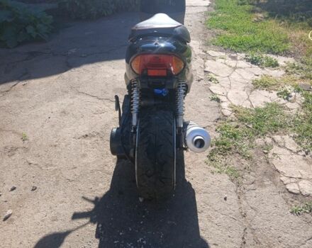 Хонда Другая, объемом двигателя 0.15 л и пробегом 0 тыс. км за 376 $, фото 1 на Automoto.ua