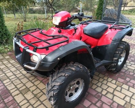 Хонда Другая, объемом двигателя 0.5 л и пробегом 0 тыс. км за 5500 $, фото 7 на Automoto.ua