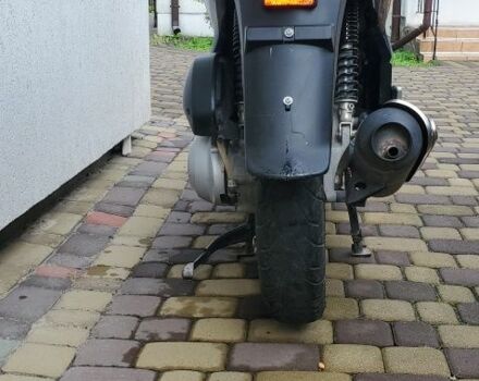 Хонда Інша, об'ємом двигуна 0.15 л та пробігом 0 тис. км за 1250 $, фото 2 на Automoto.ua