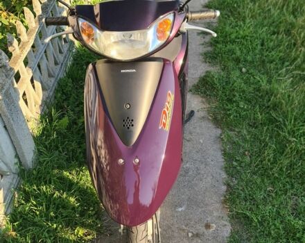 Хонда Другая, объемом двигателя 50 л и пробегом 0 тыс. км за 497 $, фото 2 на Automoto.ua