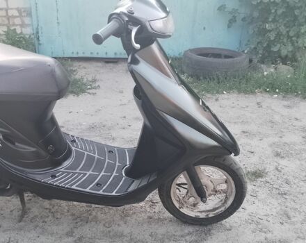 Хонда Другая, объемом двигателя 65 л и пробегом 0 тыс. км за 267 $, фото 1 на Automoto.ua