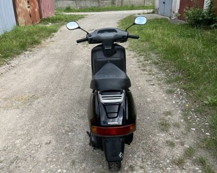 Хонда Другая, объемом двигателя 49 л и пробегом 0 тыс. км за 550 $, фото 4 на Automoto.ua