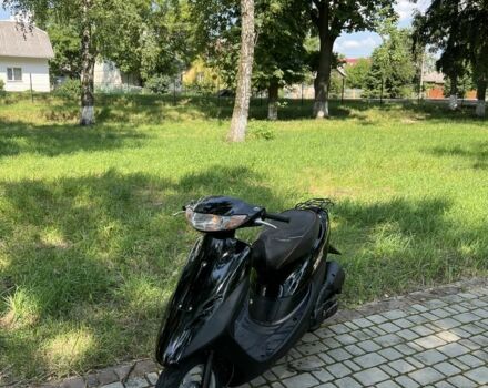 Хонда Другая, объемом двигателя 49 л и пробегом 0 тыс. км за 329 $, фото 2 на Automoto.ua