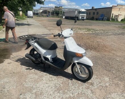 Хонда Другая, объемом двигателя 0 л и пробегом 0 тыс. км за 364 $, фото 3 на Automoto.ua